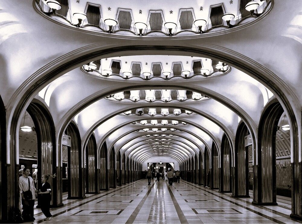 Photograph by Яна Галимуллина