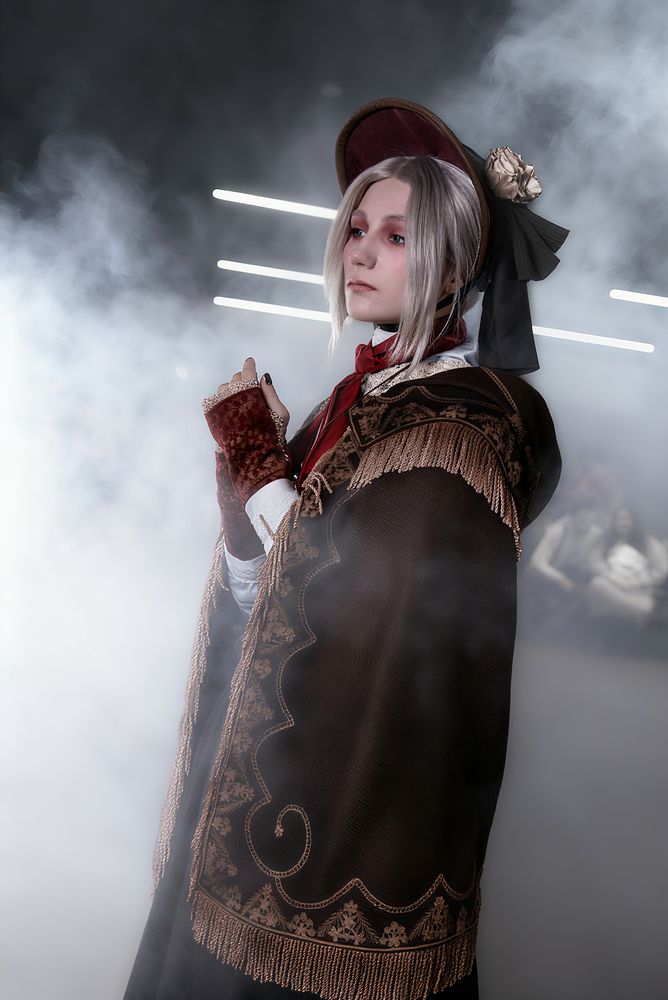 Фотография автора Синицын Владислав