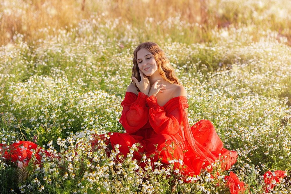 Photograph by Aleksandra Alekseeva