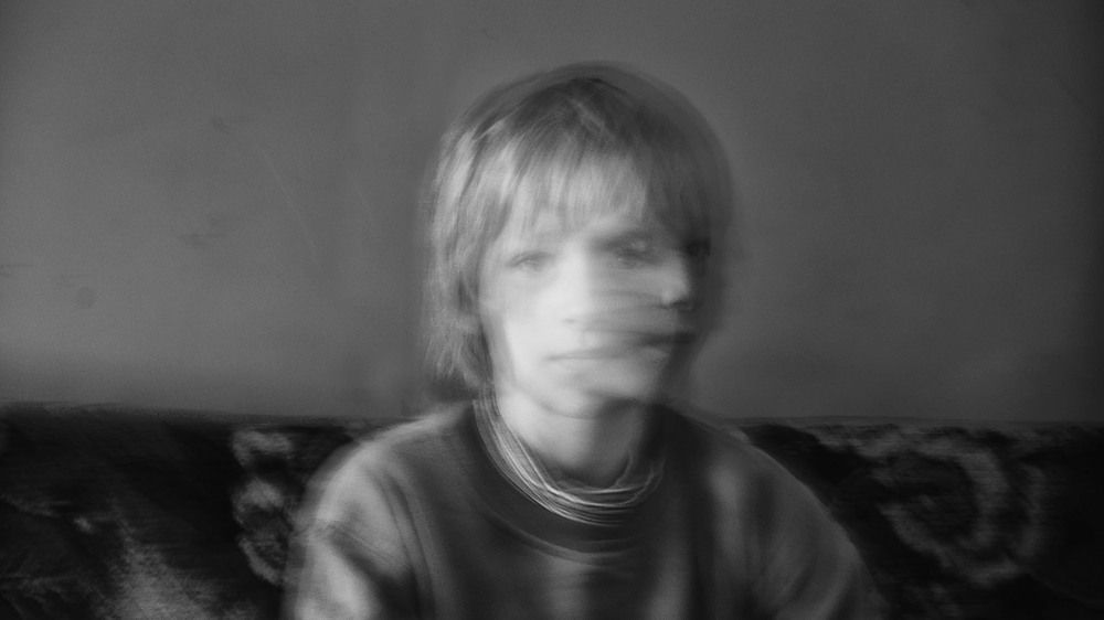 Photograph by Oxana Denina