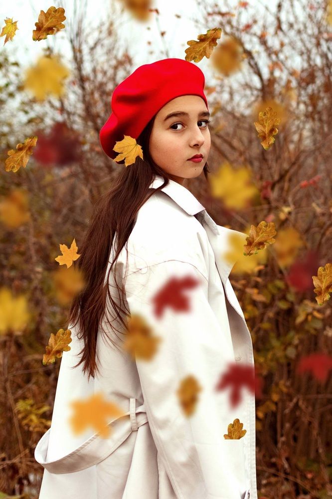 Photograph by Назмутдинова Сауия