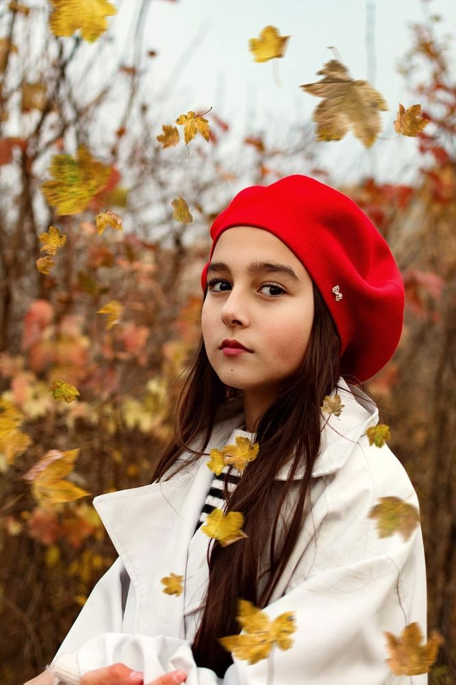 Photograph by Назмутдинова Сауия