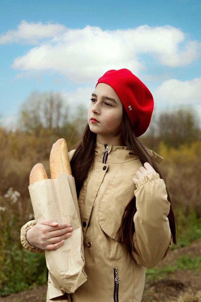 Photograph by Назмутдинова Сауия