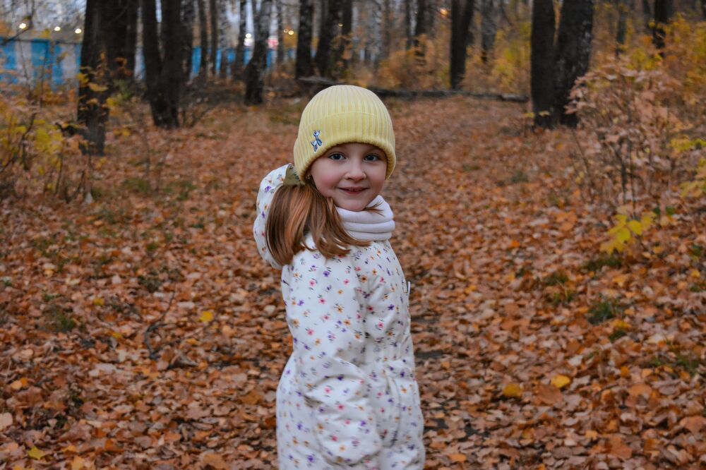 Photograph by Family G