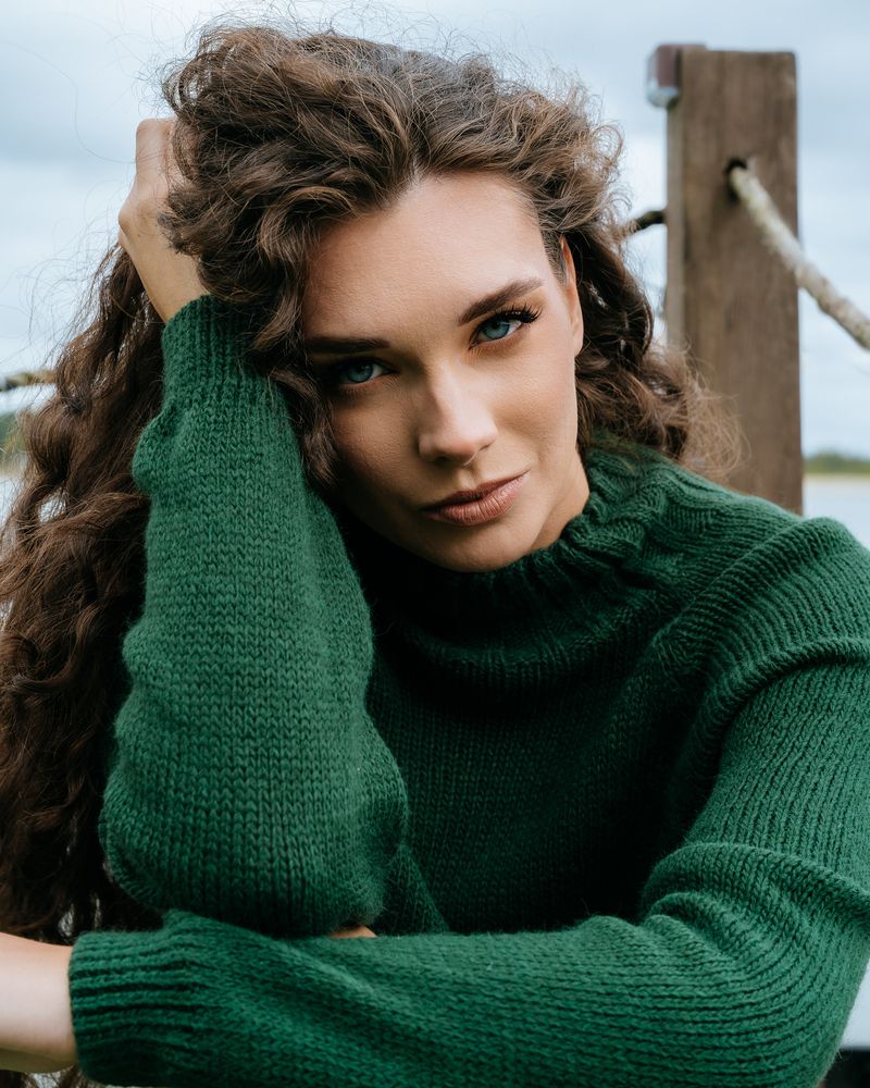 Photograph by Анастасия Черкасова