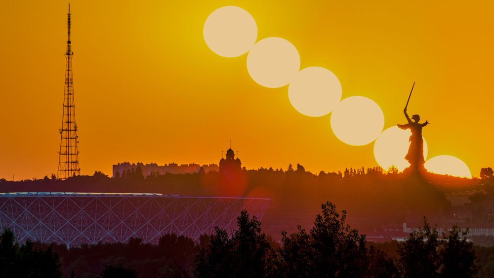 Photograph by Андрей Аксёнов