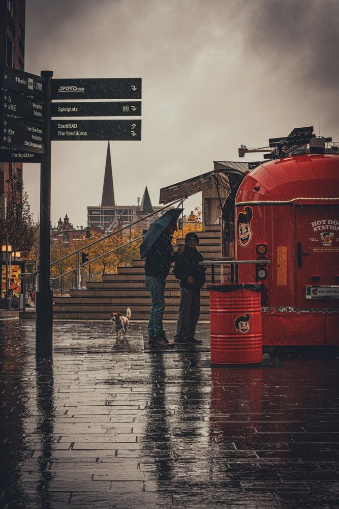 Photograph by Марущак Александр