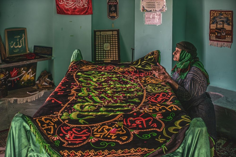 Photograph by pooya farhoodi