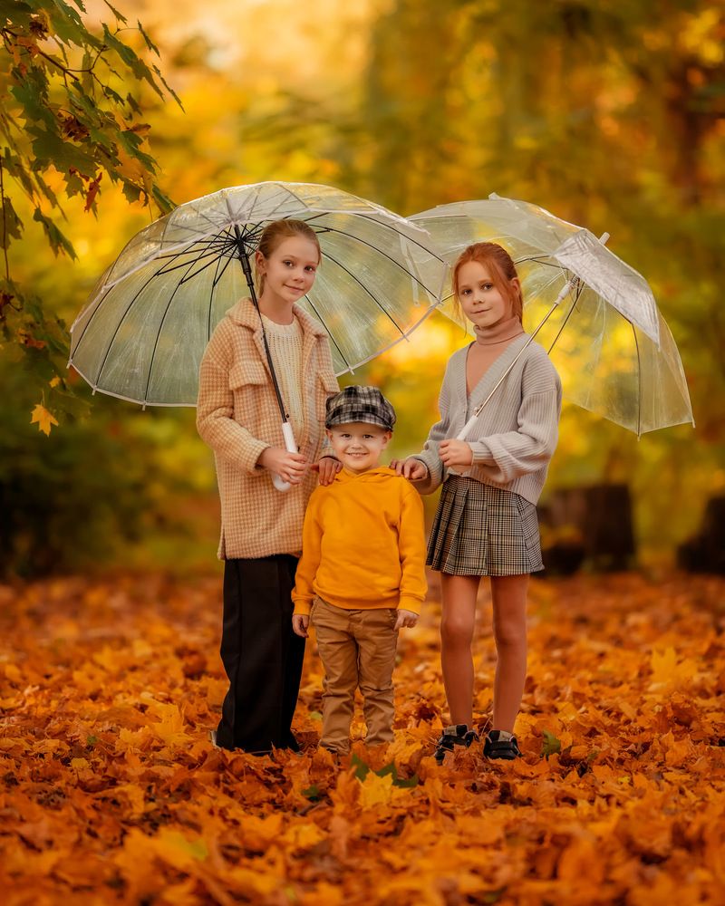 Photograph by Мария Ратушная