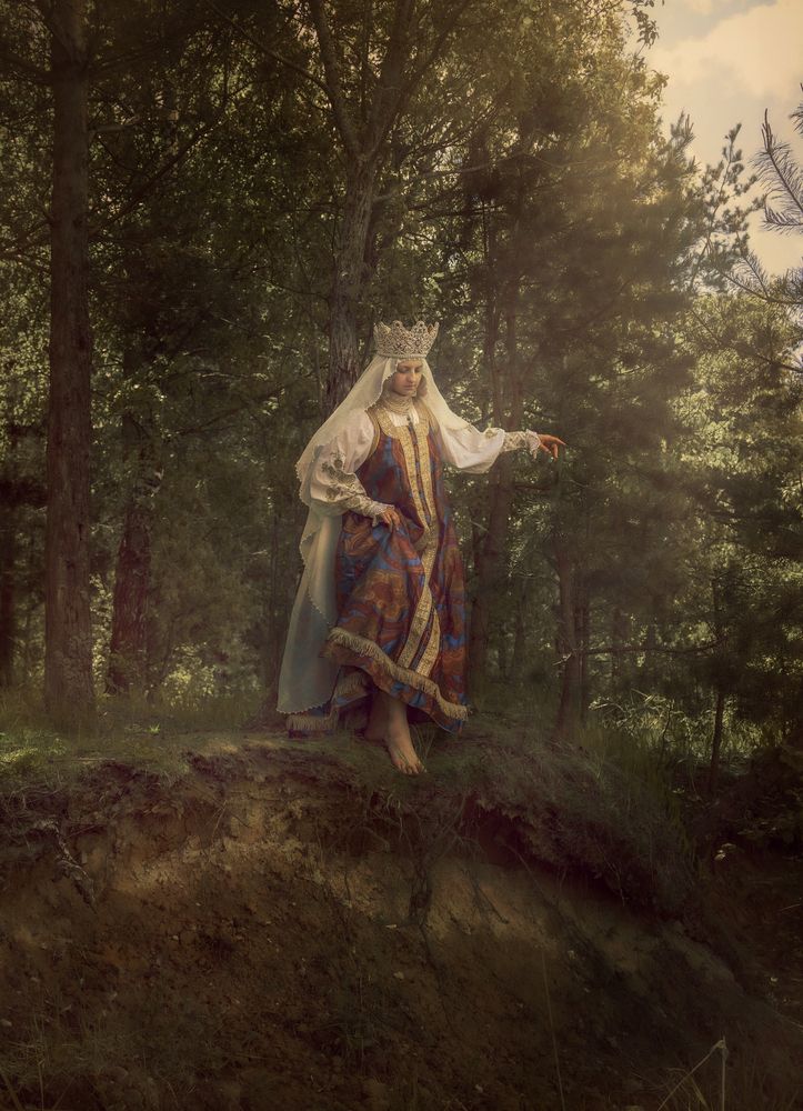 Photograph by Юлия Горбунова