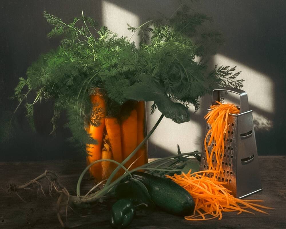 Photograph by Marina Ivanova