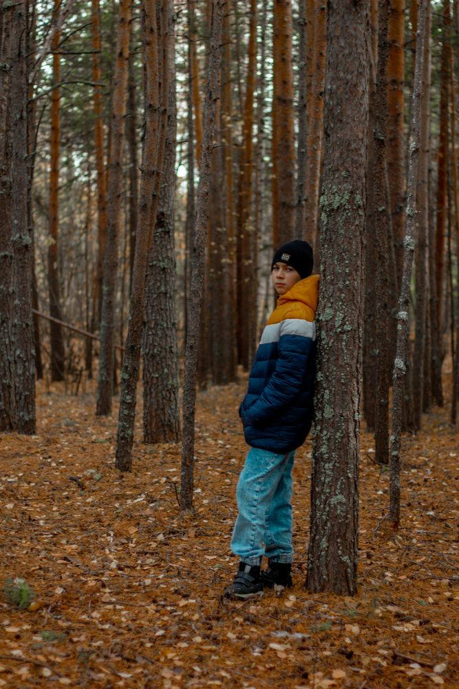 Photograph by Ольга Денисова