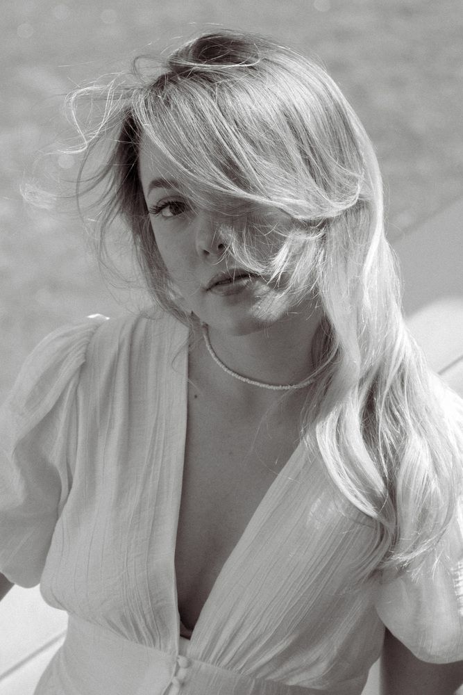 Photograph by Юлия Коптева