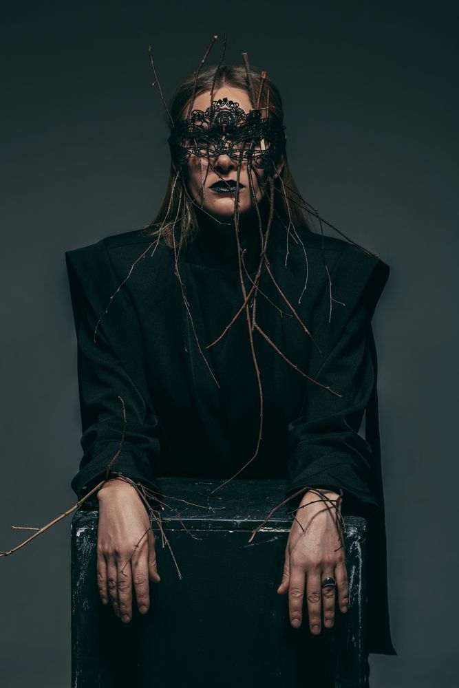 Photograph by Горячева Оксана