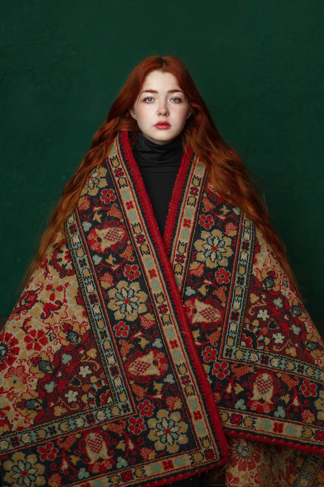 Photograph by Паршина Настасья