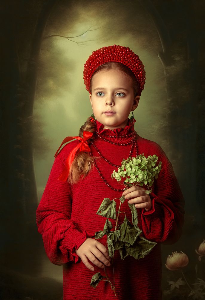 Photograph by Матюхина Наталья