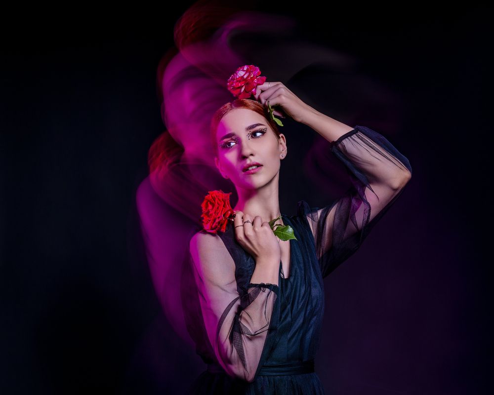 Photograph by Александр Лукьяненко