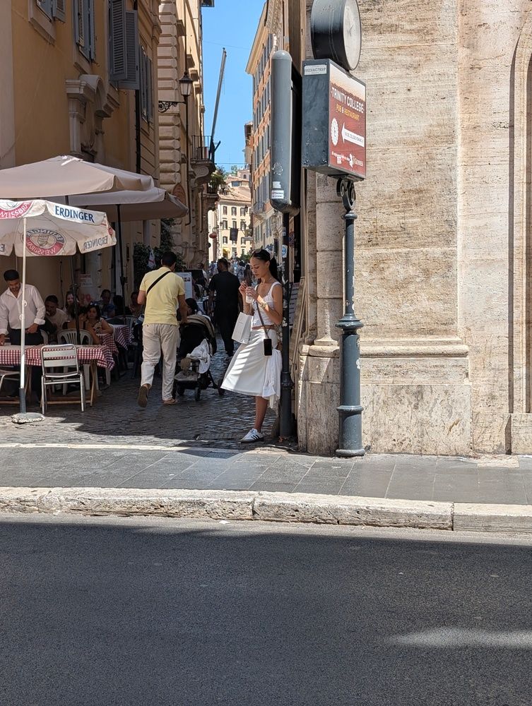 Photograph by Krzysztof Rybczyński