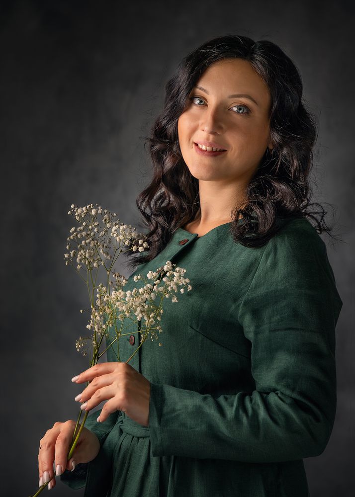 Photograph by Анна Пундалова