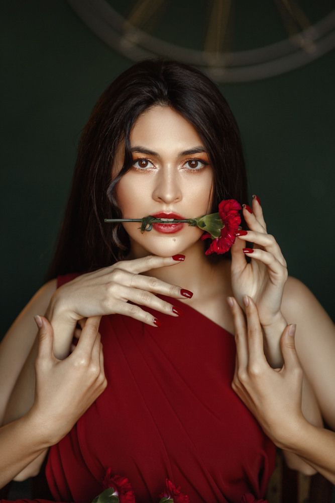 Photograph by Паршина Настасья