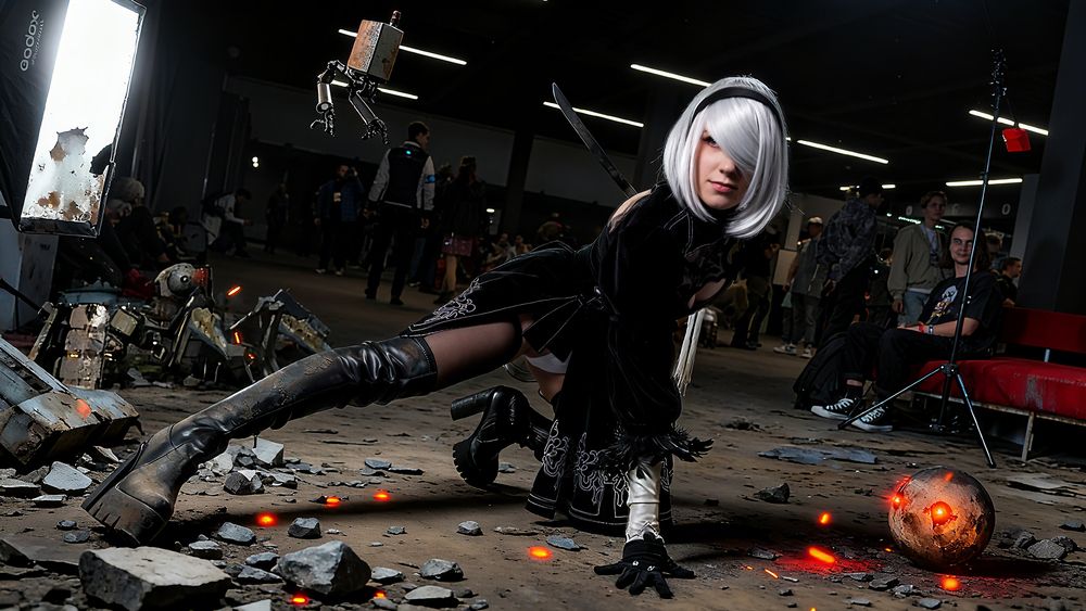 Фотография автора Синицын Владислав