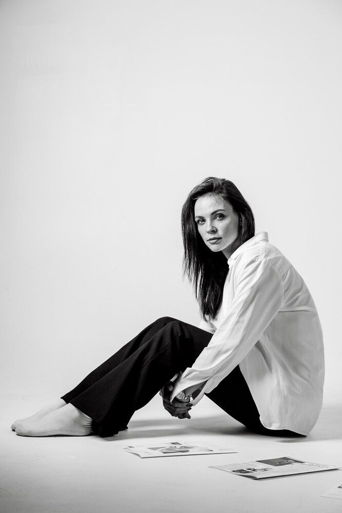 Photograph by Екатерина Суханова
