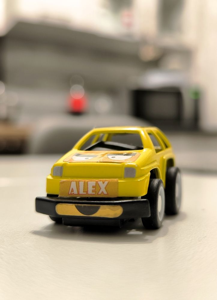 Photograph by Александр Житник