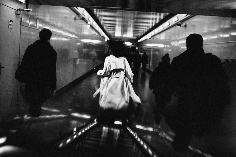 Photograph by Ирина Казанцева