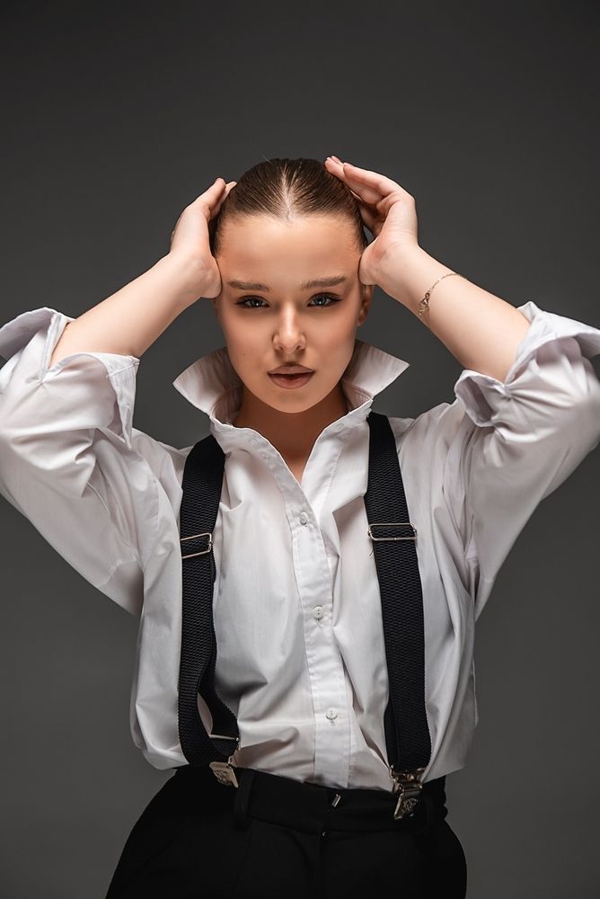 Фотография автора Наталья Чвала