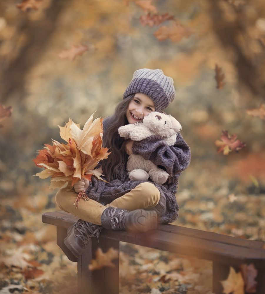 Photograph by Анна Астафьева