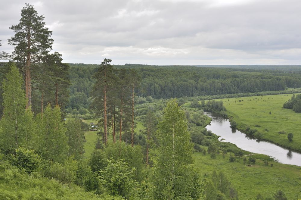Photograph by Андрей Пляскин