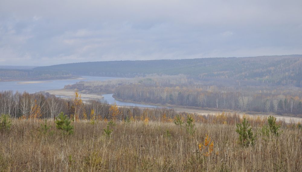 Photograph by Андрей Пляскин