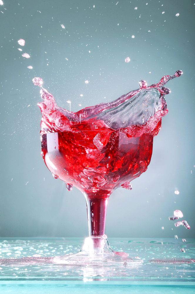 Gen Z Drink