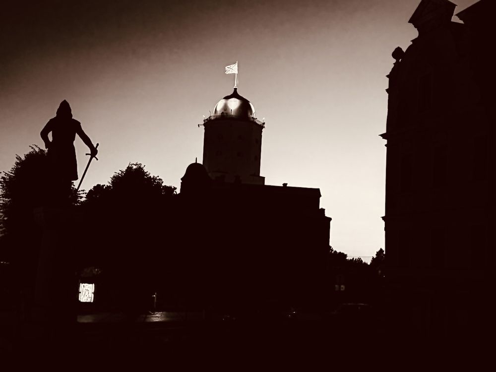 Photograph by NELLY KOROLEVSKAYA