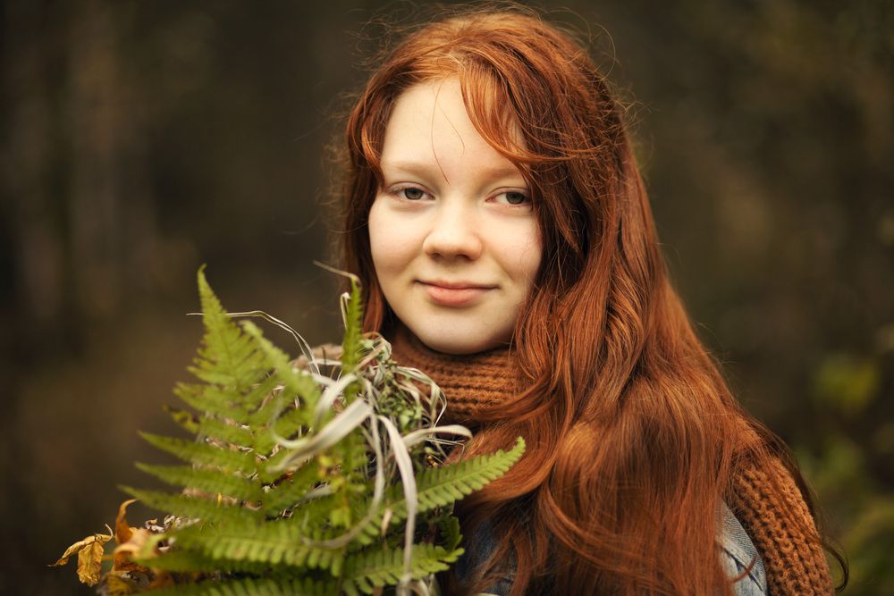 Photograph by Марина Киселева