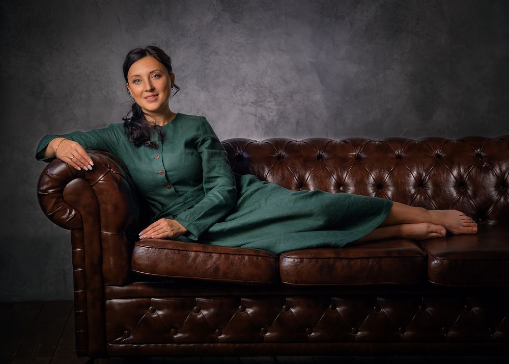 Photograph by Анна Пундалова