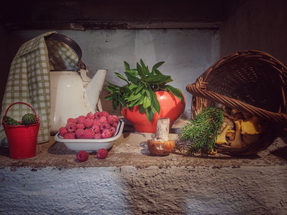 Photograph by Ольга Хромова