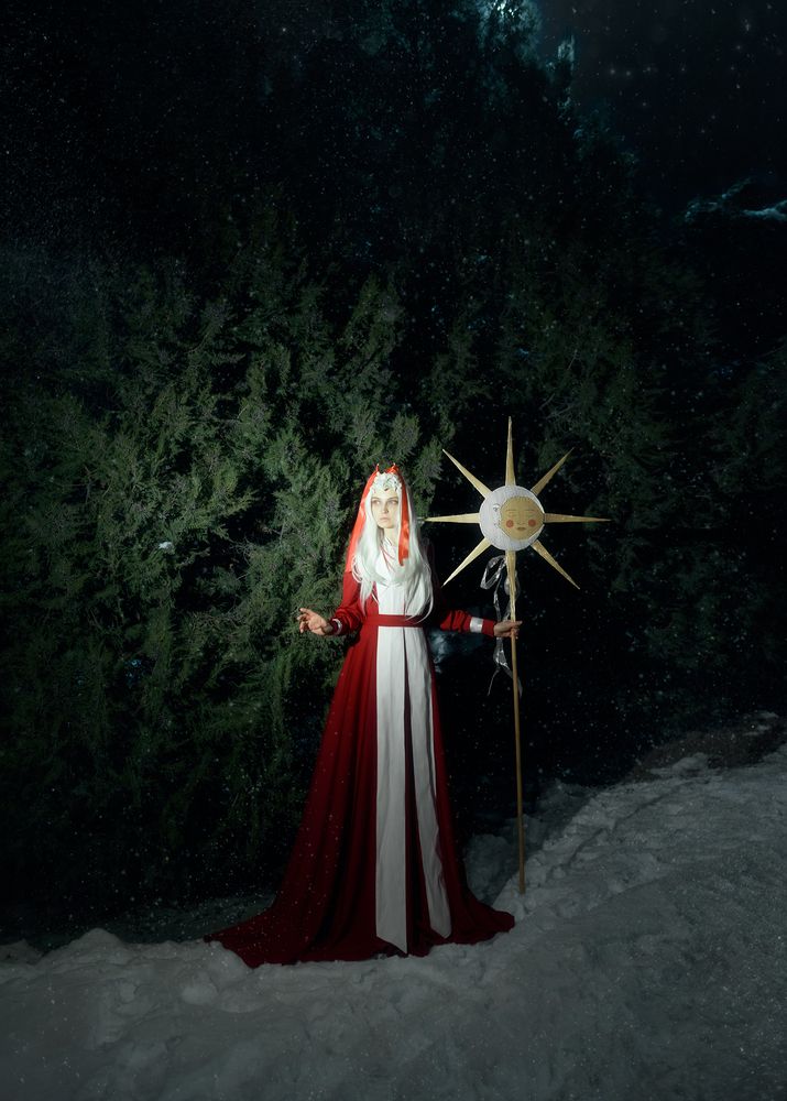 Photograph by Калюжина Татьяна