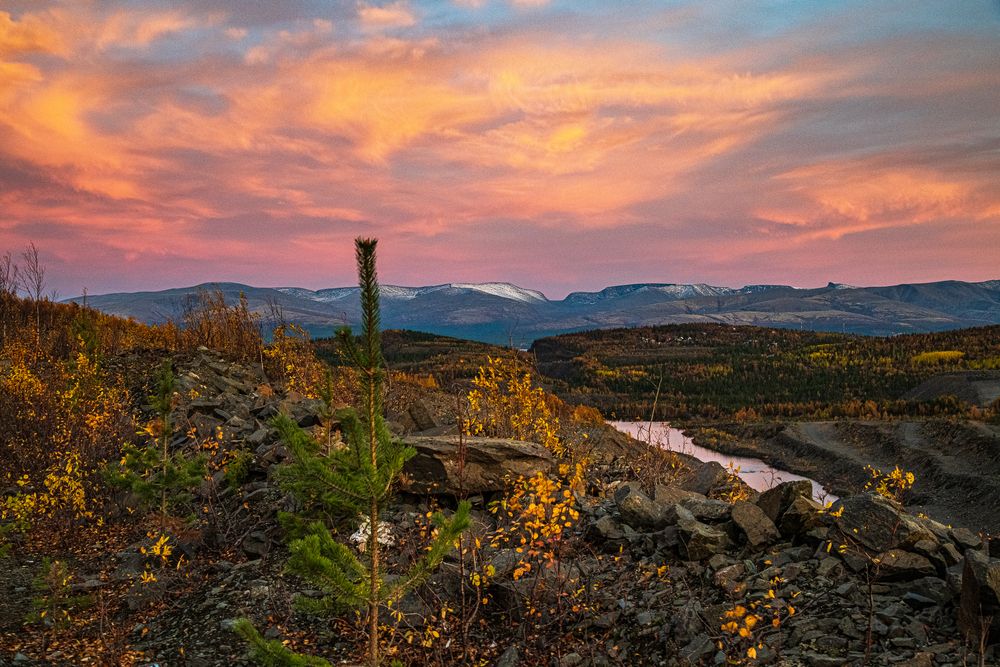 Photograph by Юрий Платухин