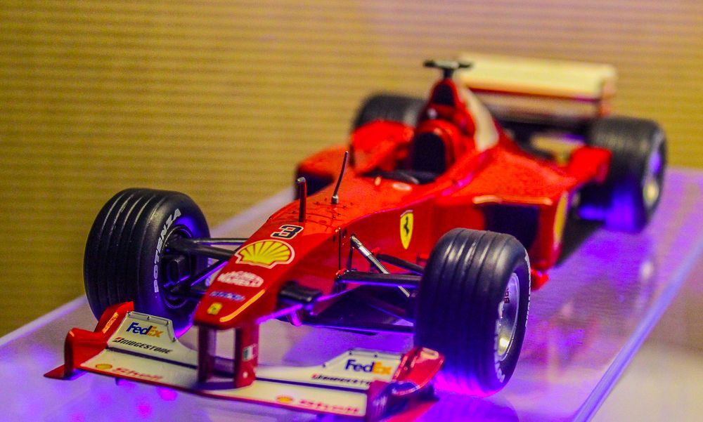 Photograph by Francisco Ferreira