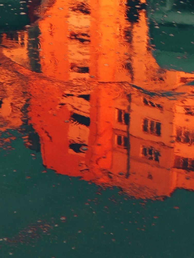 Photograph by Ия Дирко