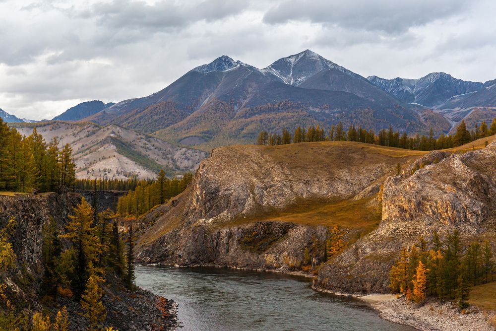 Photograph by Виктор Калинский