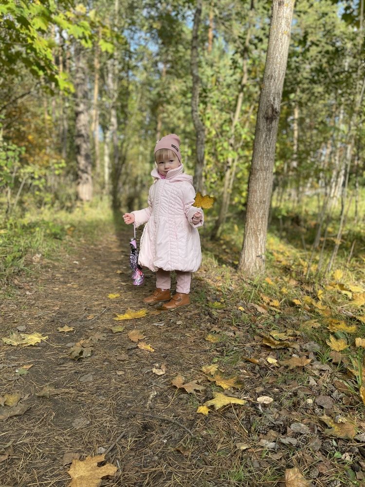 Photograph by Светлана Лебедева