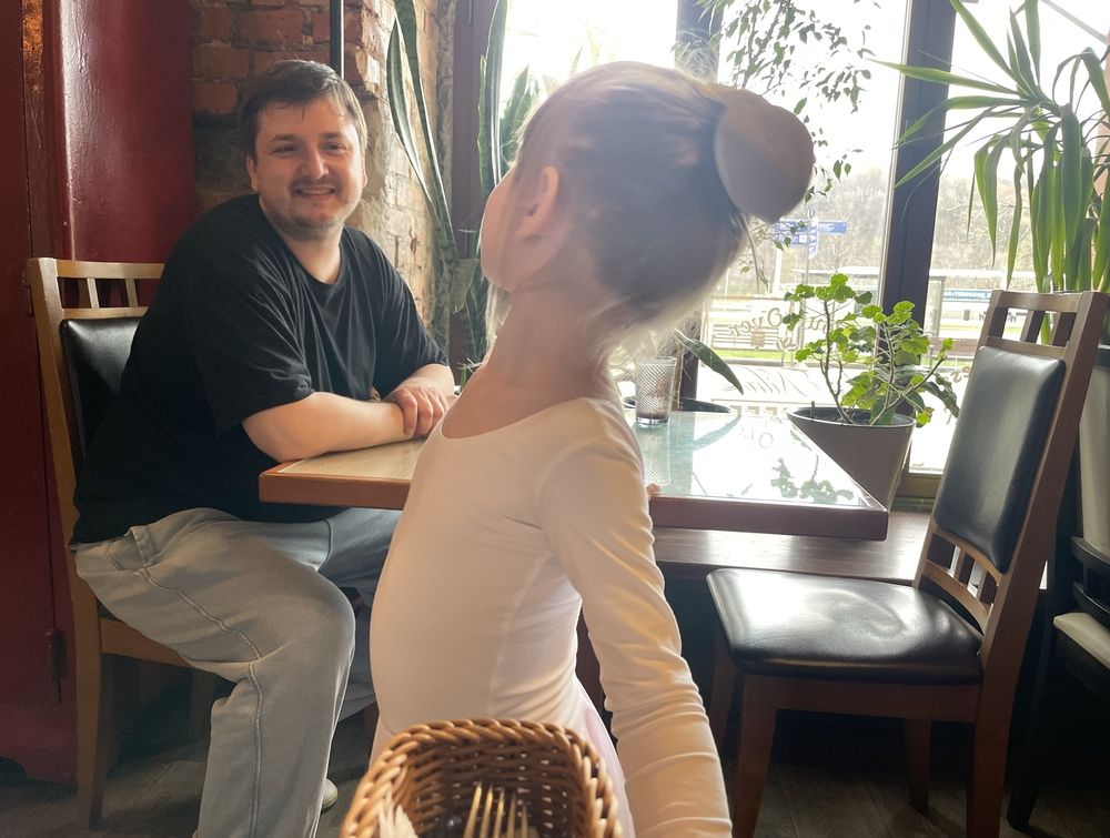 Photograph by Светлана Лебедева