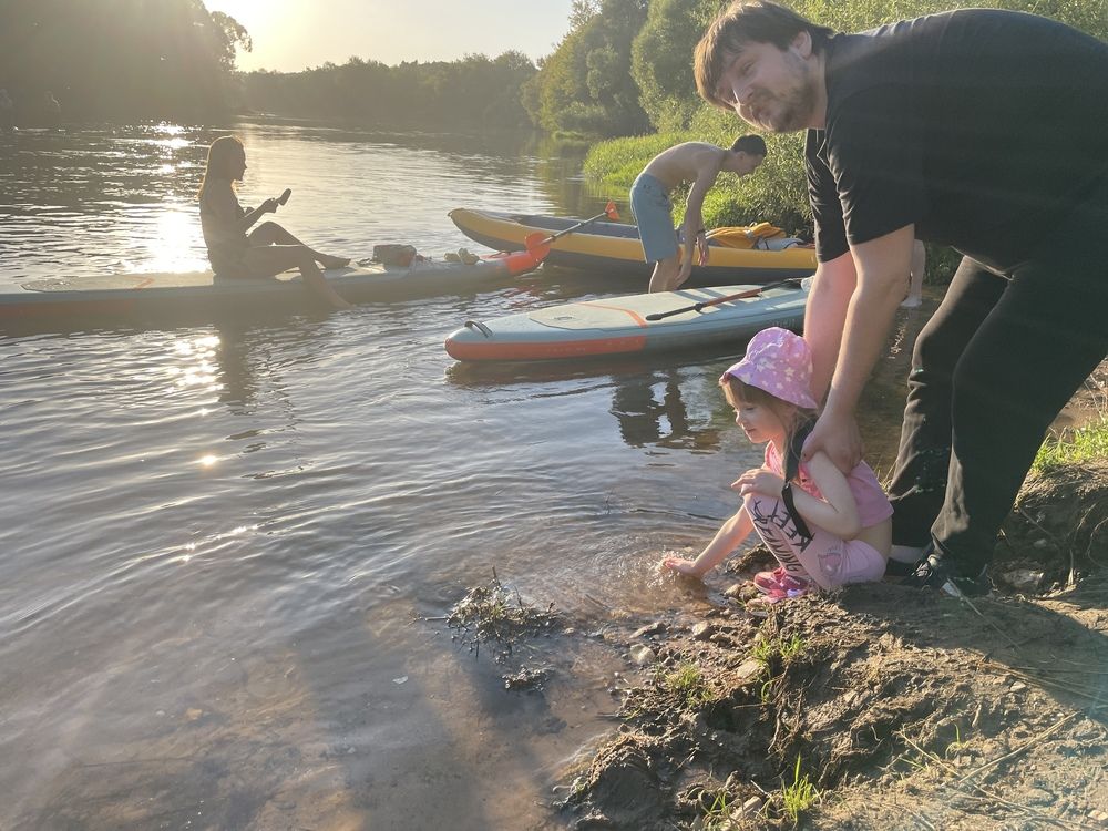 Photograph by Светлана Лебедева