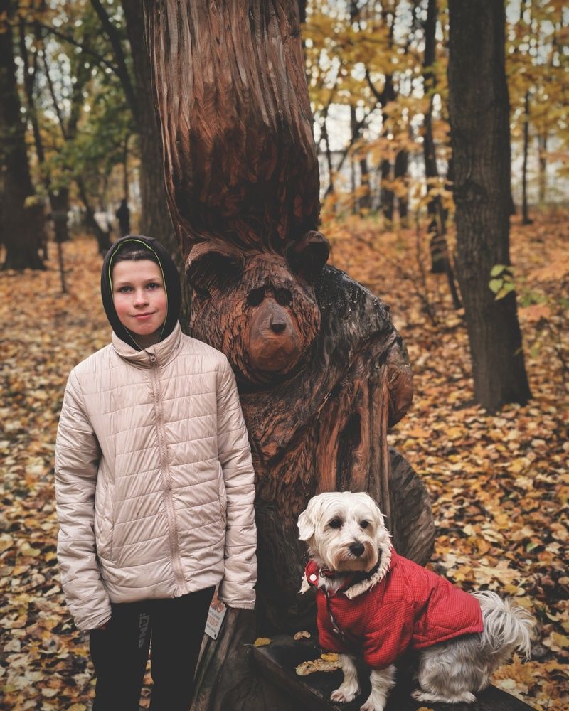 Фотография автора Aliaksandr Kazhdan