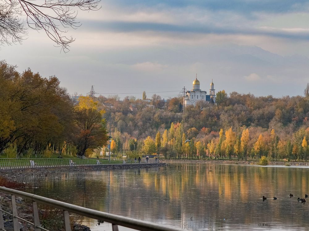 Фотография автора Владимир Ли