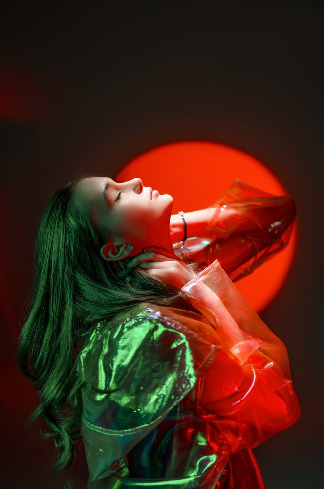 Photograph by Ольга Солодова