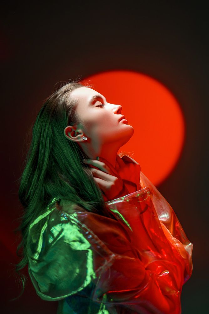 Photograph by Ольга Солодова