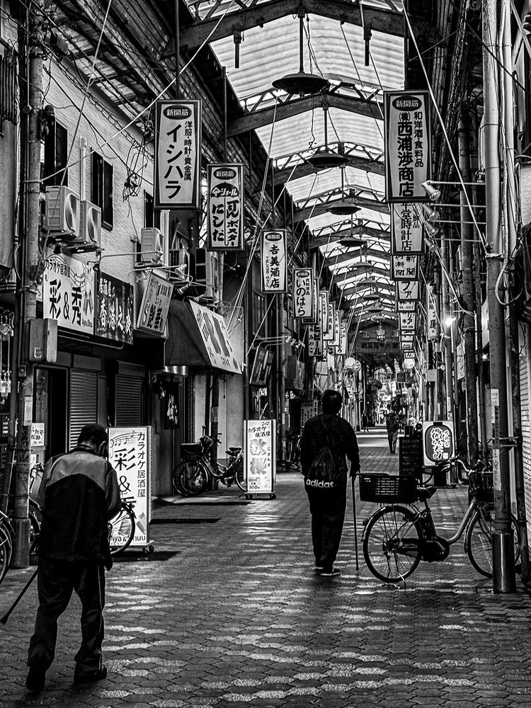 Фотография автора Mutsuaki